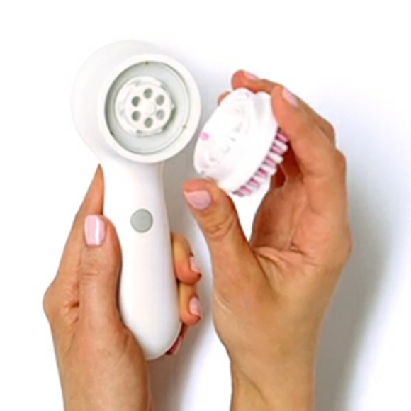 Clarisonic Replacement Brush Heads NEW Sensitive, Radiance, Cashmere, Deep Pore - Picture 9 of 15